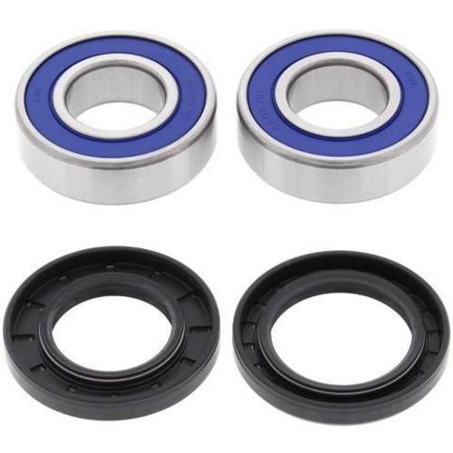 Front Wheel Bearing Kit BMW F800R 800cc 05 to 13