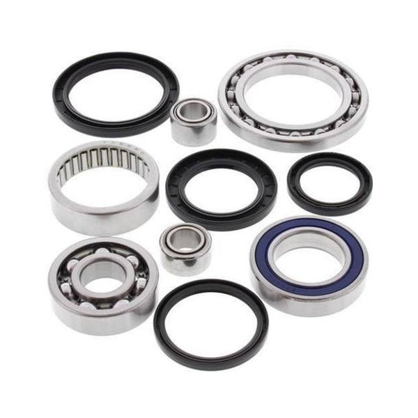 Rear Differential Bearing Kit Yamaha YTM200 EK 200cc 1983