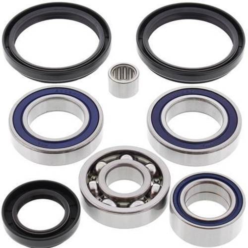 Front Differential Bearing Kit Arctic Cat 400 FIS 4x4 w/AT 400cc 2003