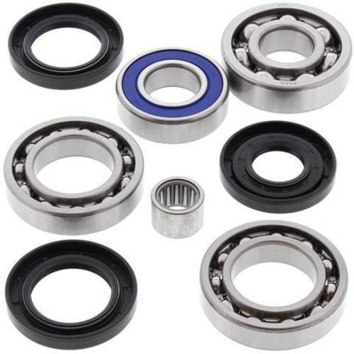 Rear Differential Bearing Kit Arctic Cat 500 4x4 w/AT 500cc 2002