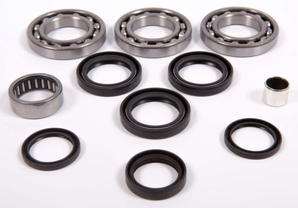 Front Differential Bearing Kit Polaris Sportsman 700 4x4 700cc 2007