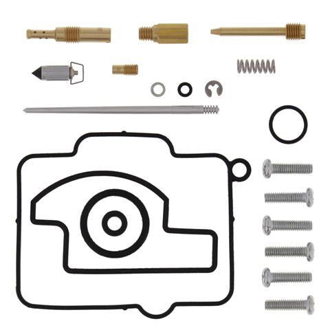 Carburetor Rebuild Kit Yamaha YZ250 01-16