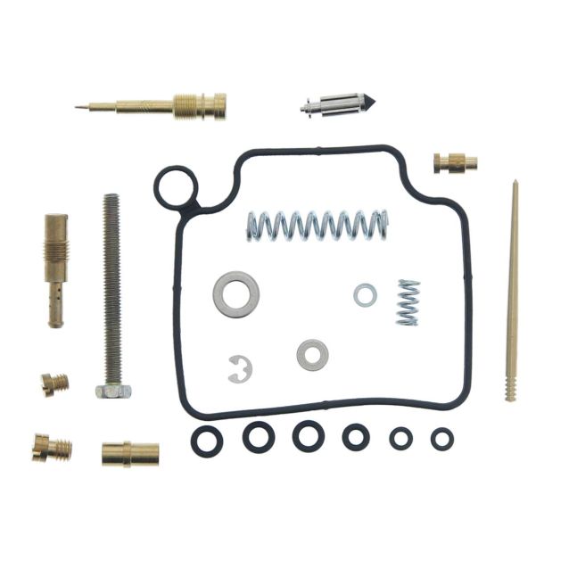 Carburetor Rebuild Kit Honda TRX350FE 350cc 2000 to 2003