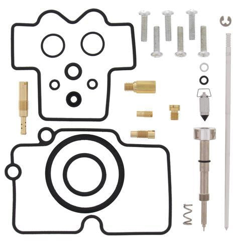 Carburetor Rebuild Kit Yamaha YFZ450 450cc 2004 2005