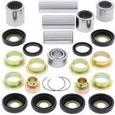 Swing Arm Linkage Bearing Kit Honda CR250R 1985 to 1987