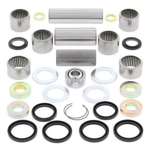 Swing Arm Linkage Bearing Kit Honda CR125R 91 to 92