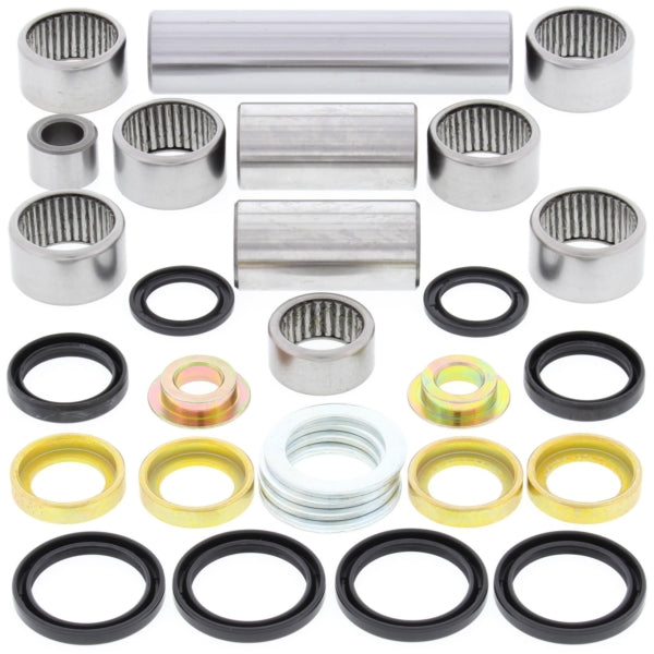 Swing Arm Linkage Bearing Kit Yamaha YZ450F 450cc 09 to 15
