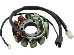 Stator Coil  Arctic Cat ZRT800 Snowmobiles 1995 1996 1997 1998 1999