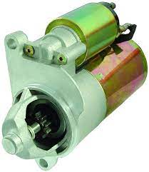 Starter Ford EXPLORER�4.0L(245) V6 SA-860, SA-930, SA-942, SA-945, SA-962, SA-972