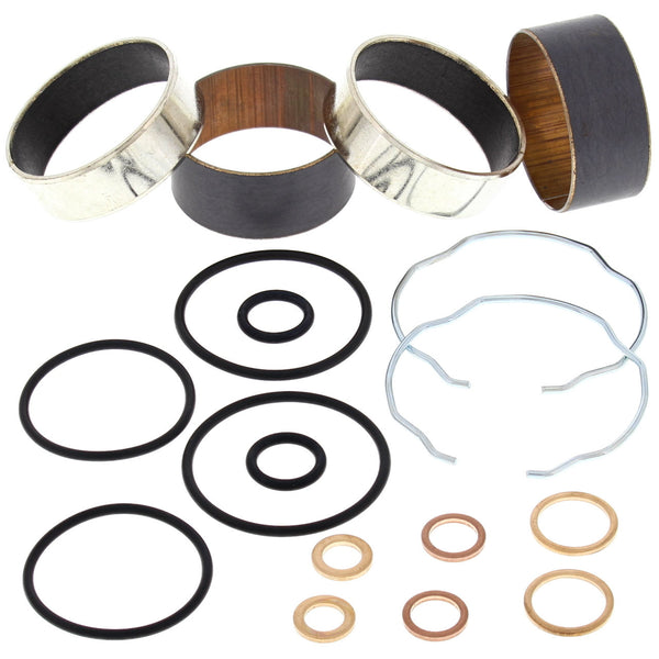 Fork Bushing Kit Honda CB 1300 (Euro) 1300cc 2003 to 2007