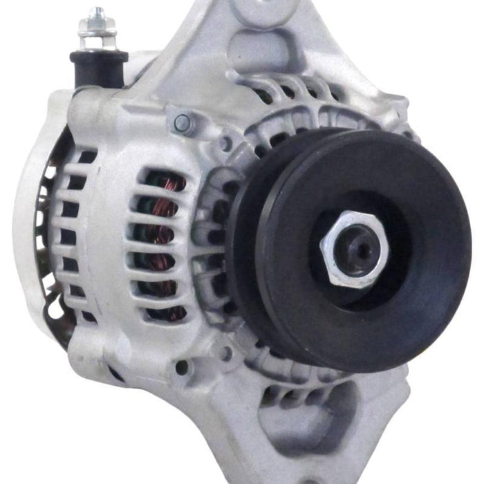 ALTERNATOR TAKEUCHI TB016 TB135 TB145 101211-1380 129240-77200