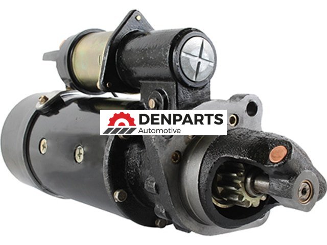 42MT SERIES STARTER REPLACES DELCO 10479007 10478968