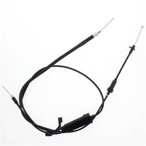 Throttle Cable Polaris Scrambler 400 2x4  2000 2001 2002