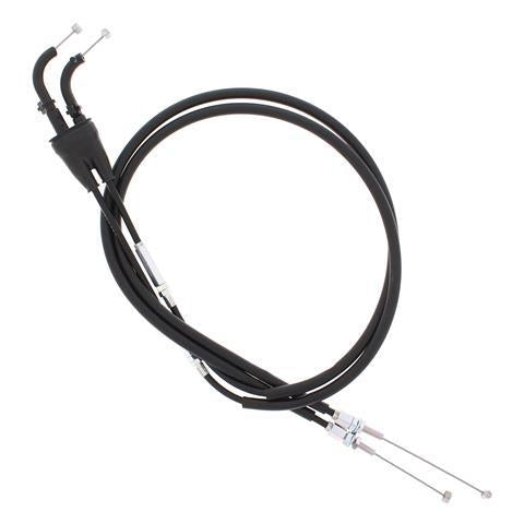 Throttle Cable Suzuki RMZ250 250cc 2004 to 2006
