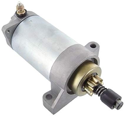 Starter Lynx, Ski-Doo 515-175-565, 515-175-438