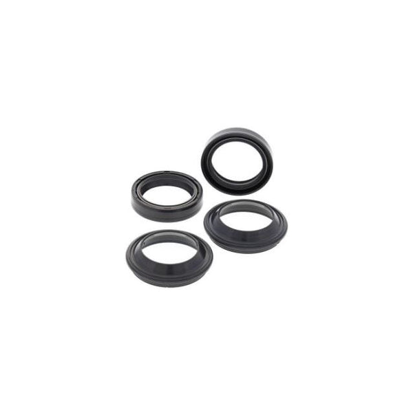 Fork Dust Seal Kit Suzuki VS750GLP Intruder 1988 to 1991