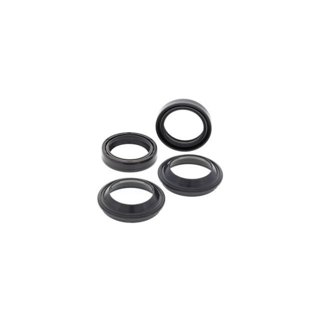Fork Dust Seal Kit Suzuki VS750GLP Intruder 1988 to 1991