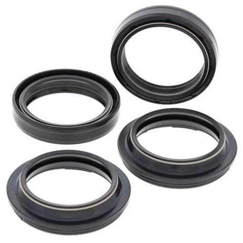 Fork Dust Seal Kit Triumph Daytona 1000 1991 1992 1993