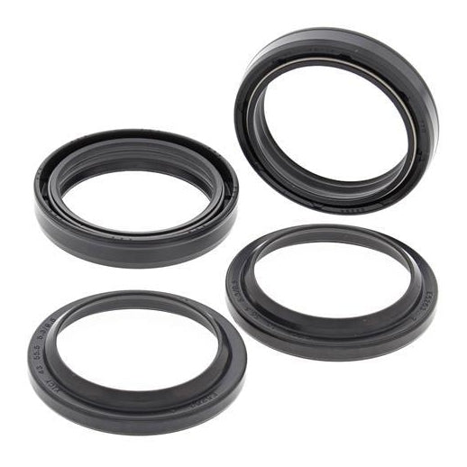 Fork and Dust Seal Kit Kawasaki KDX220 220cc 97 to 05