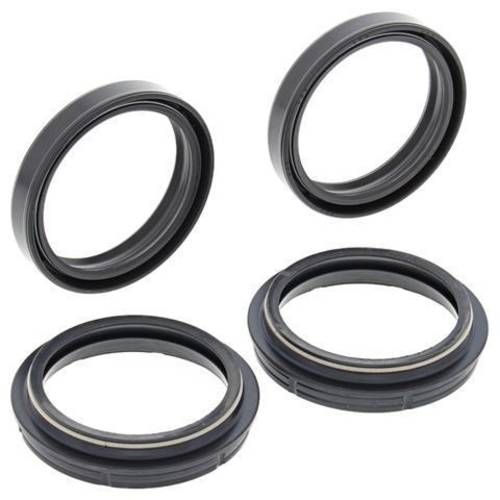 Fork and Dust Seal Kit KTM SX 144 144cc 2007 2008