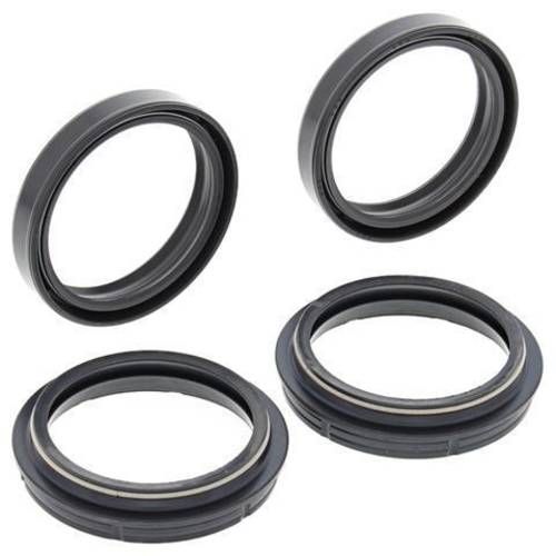 Fork Dust Seal Kit Husaberg 450FE-E 2001 2002 2003