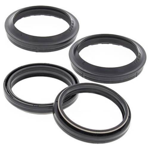 Fork and Dust Seal Kit KTM COMP LIMITED 620 620cc 1997