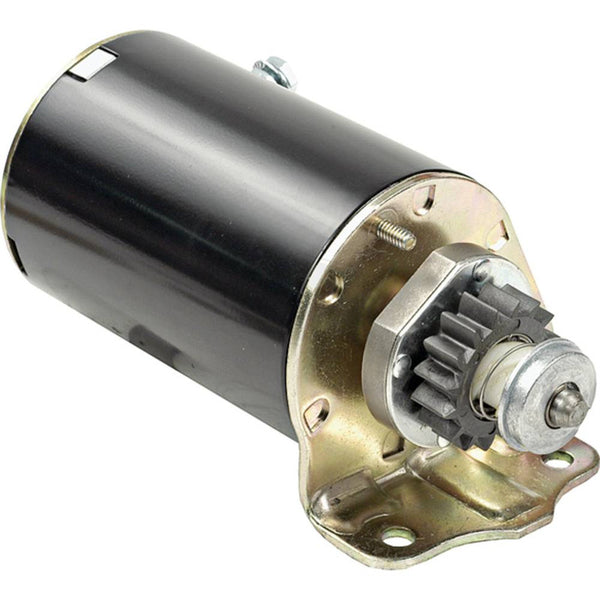 HD Starter Replaces GENERAC 075255 75255 75255-A 75255A 15% More Torque