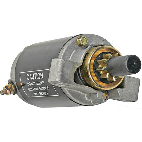 Mercury Outboard Starter 50HP 4-Stroke 50-834749