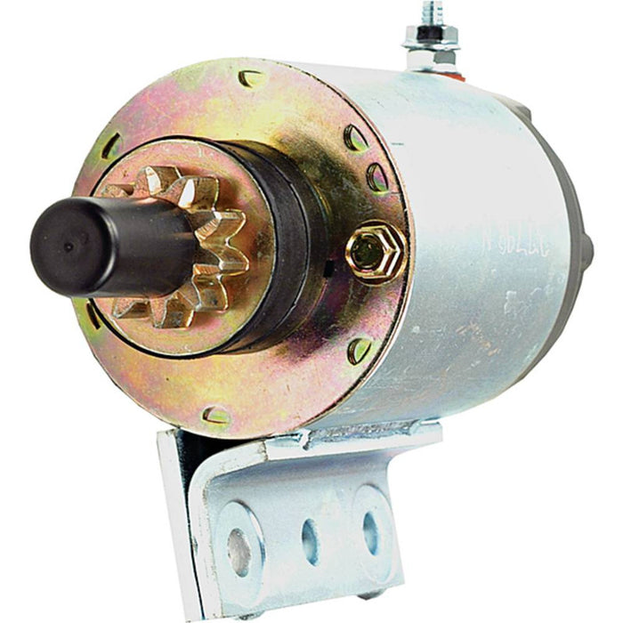 Kohler K-243, K-301, and K-341 Air-Cooled Engine Starter