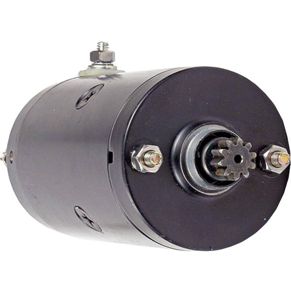 Starter Harley Davidson FL Series All 31458-66