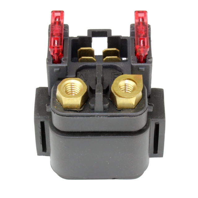 Starter Relay  Husaberg TE250 TE300 2012 / FX450 2010 Dirt Bikes