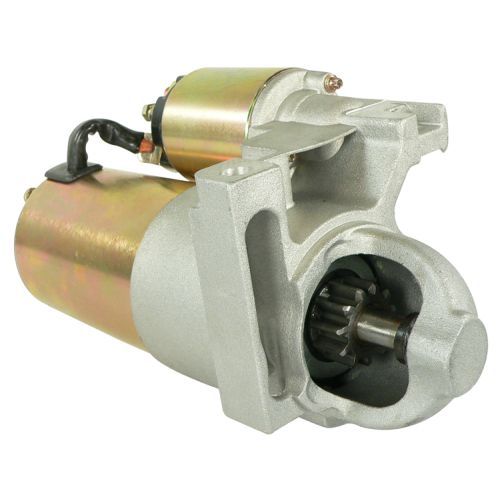 Starter Replaces Volvo Penta 3854750-1 3856003-3