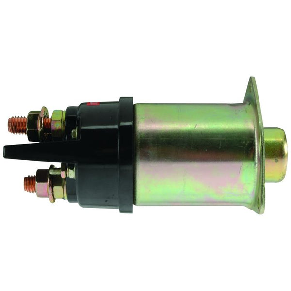 Starter Relay 1995-1998 CHAMPION GRADER 740A 750A 780A Cummins L-10 M11