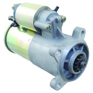 Starter Ford F150 1999 to 2006