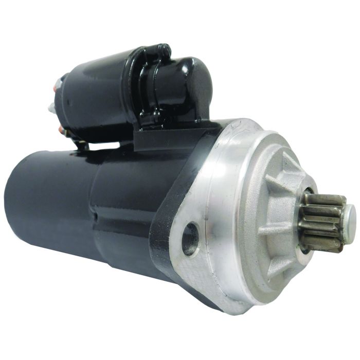 Starter Replaces Mercury Marine 50-808011A05, 50-808011A4