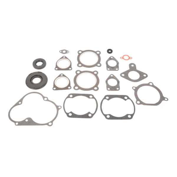 Gasket Kit Seals Yamaha ENTICER ET340TR 89 to 90
