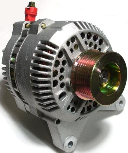 Alternator Ford E-Series Vans V8 4.6L F65U-10300-EA