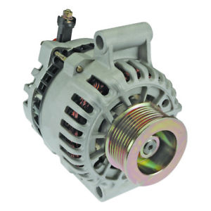 Alternator Ford F550, 450 Pickup F81U-10300-GA