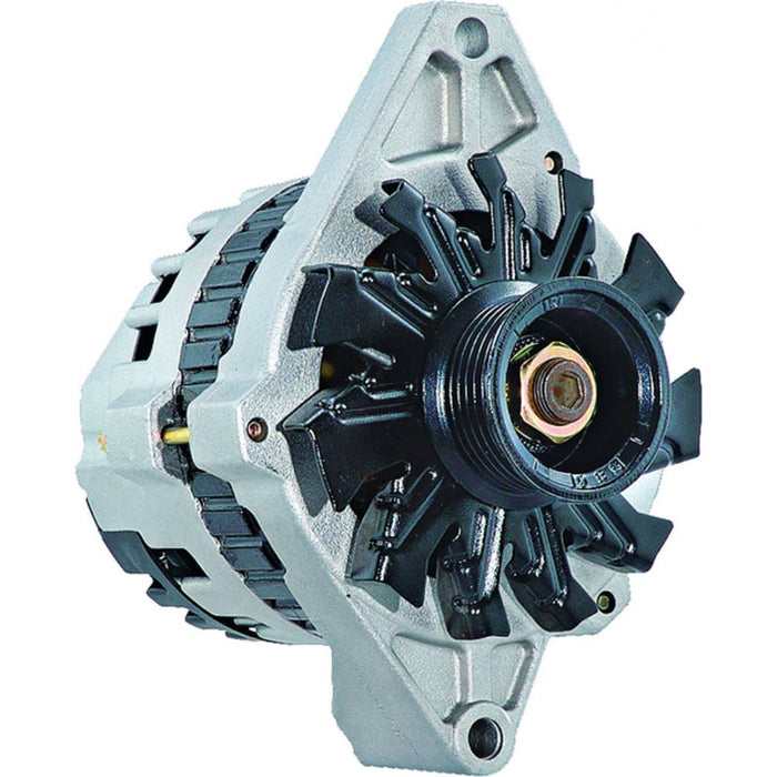 Buick, Oldsmobile, Pontiac ALTERNATOR