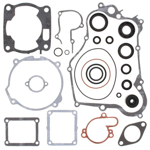 Gasket Kit Seals Yamaha YZ125 125cc 1986 1987 1988