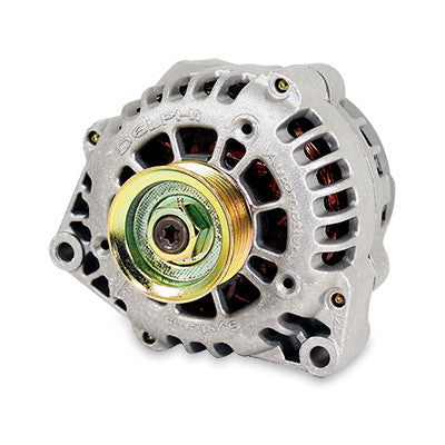 Alternator Chevrolet, GMC, Isuzu, Olds 10463651