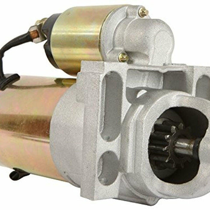 Starter HUMMER�H2�6.0L (364) V8��