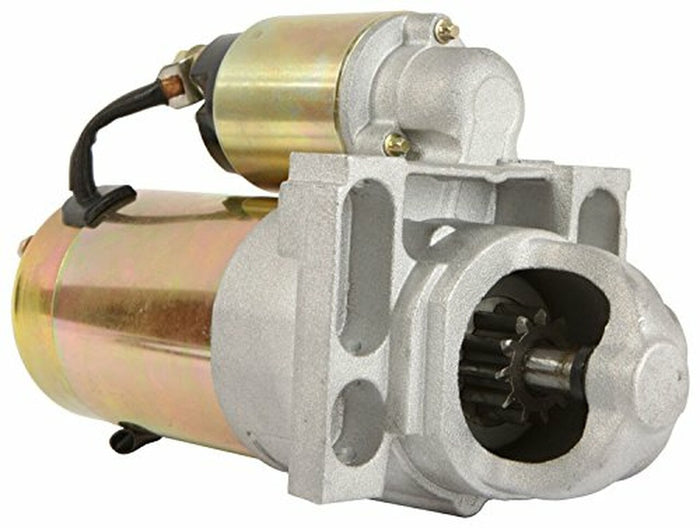 Starter ISUZU�HOMBRE 4.3L (262) V6 8104654620 1999 to 2000