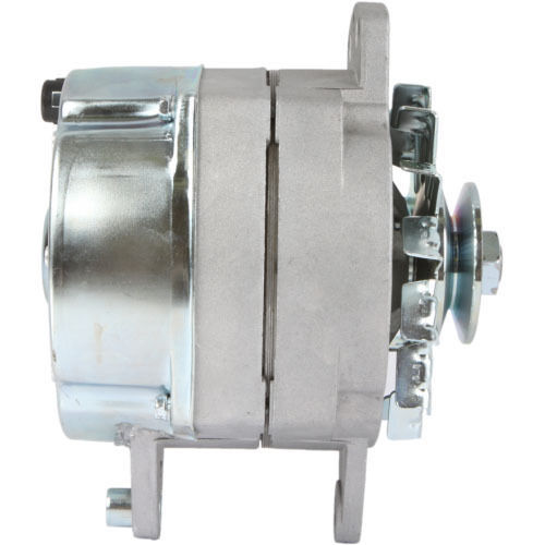 94 AMP ALTERNATOR  EVINRUDE JOHNSON ALL V8 63 to 65