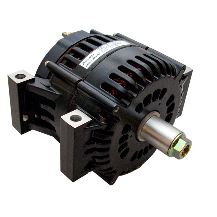ALTERNATOR Leece Neville CRANE CARRIER CO 343-0066
