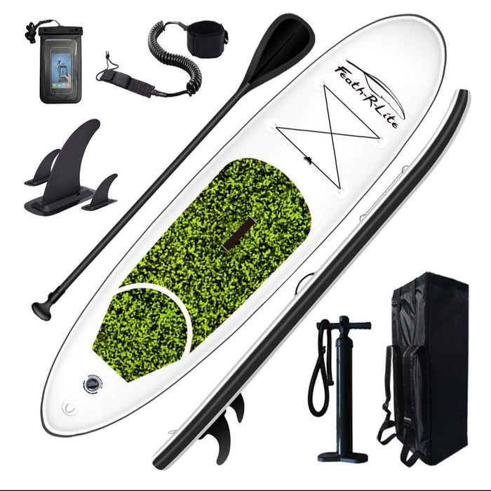 PVC Paddle Board