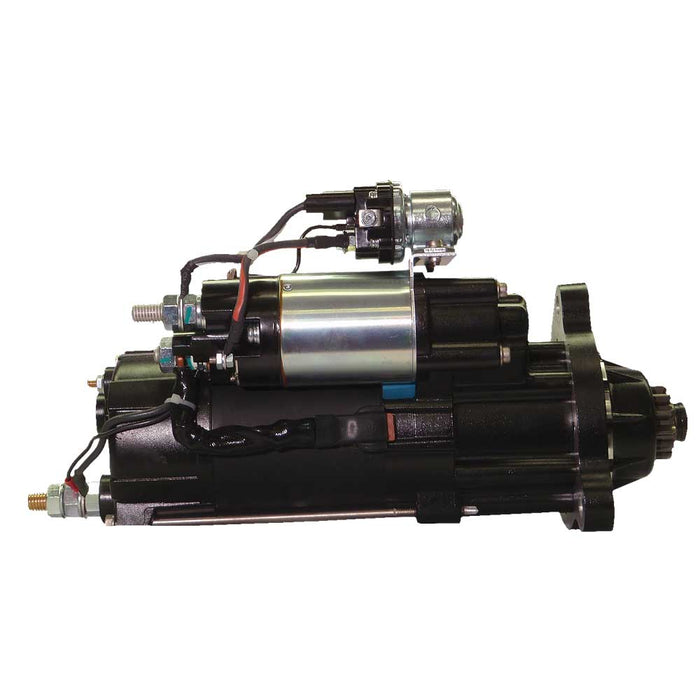 Starter LEECE NEVILLE M110602
