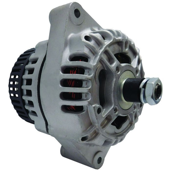 Mahle/Iskra Alternator DRA0070, CA 1629 IR, 8EL 737 907-001