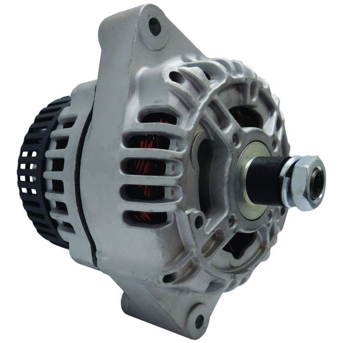 Mahle/Iskra Alternator DRA0070, CA 1629 IR, 8EL 737 907-001