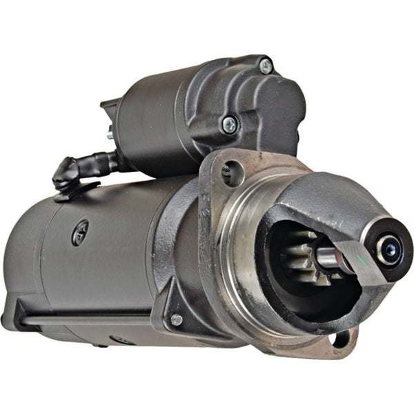 HELLA Starter 8EA 726 143-001, CS706, CS395